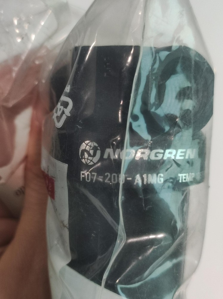 Filtro de ar comprimido NORGREN F07-200-A1MG