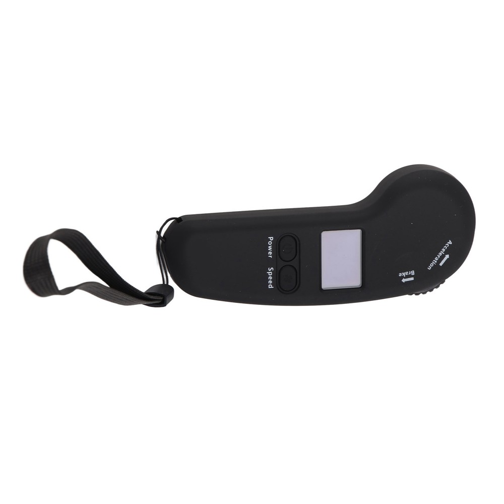 LED Remote Control For Skateboard Electric Skateboard Remote Control Replacement