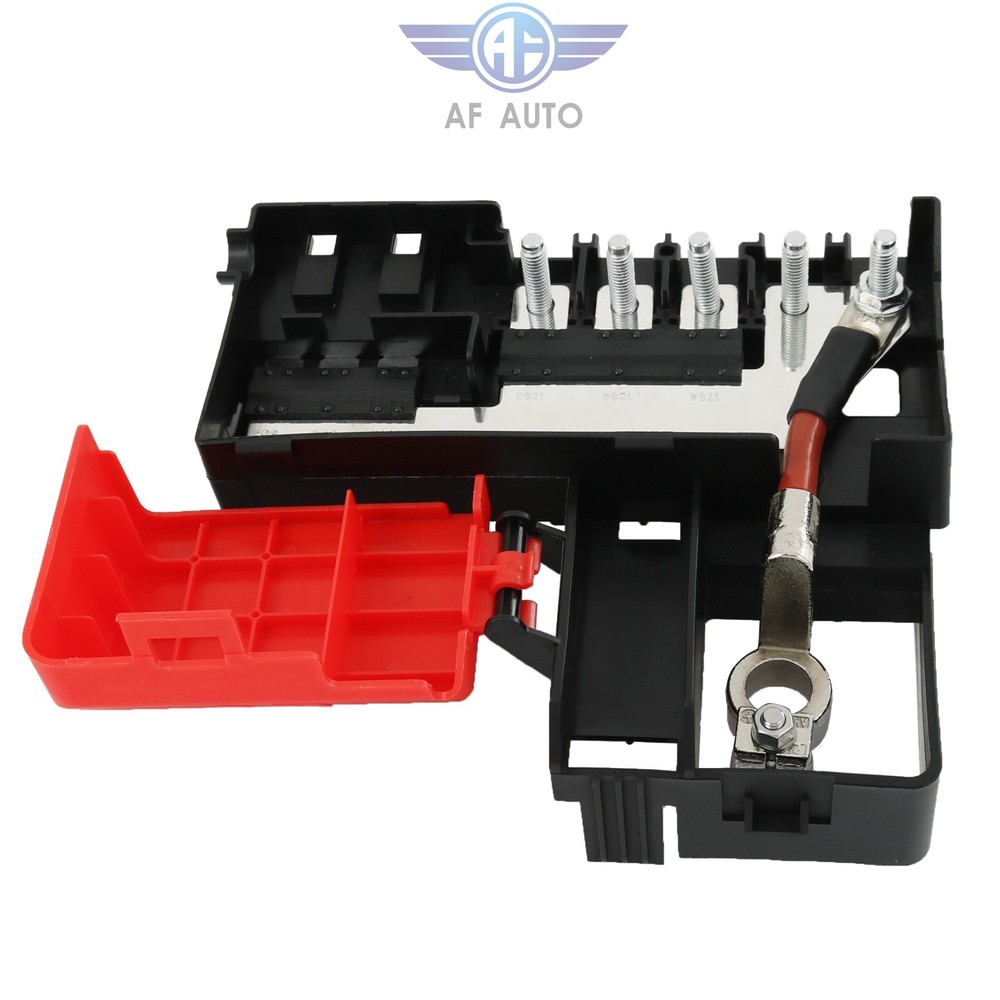 For GM Battery Distribution 84354716 Engine Compartment Fuse Block