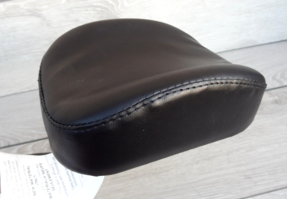 Wheelchair BK Amputee Support Multi Axis AC229401 ~ Black