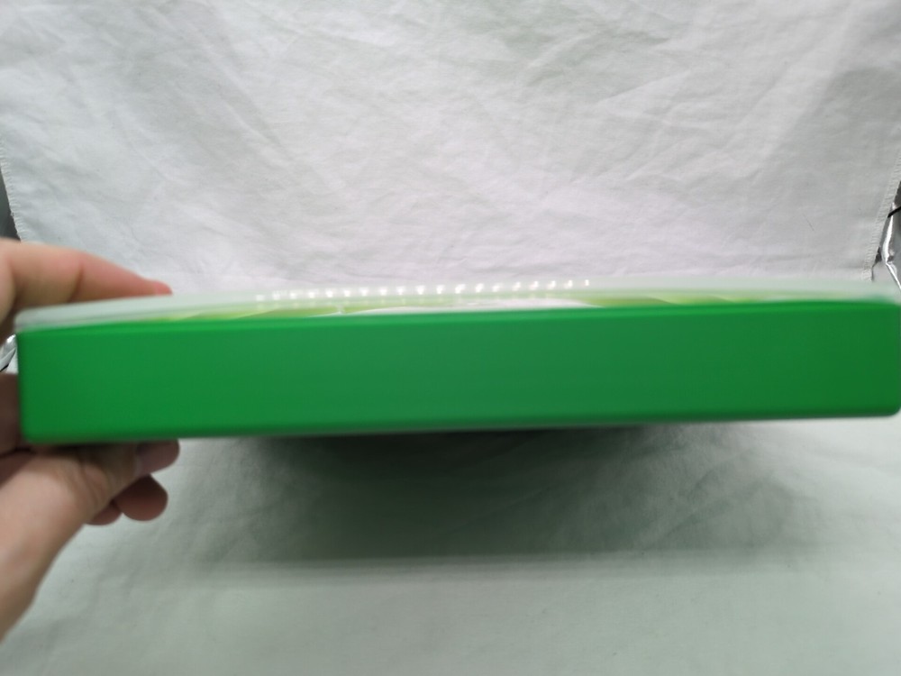 Gamegenic Green Token Silo Container