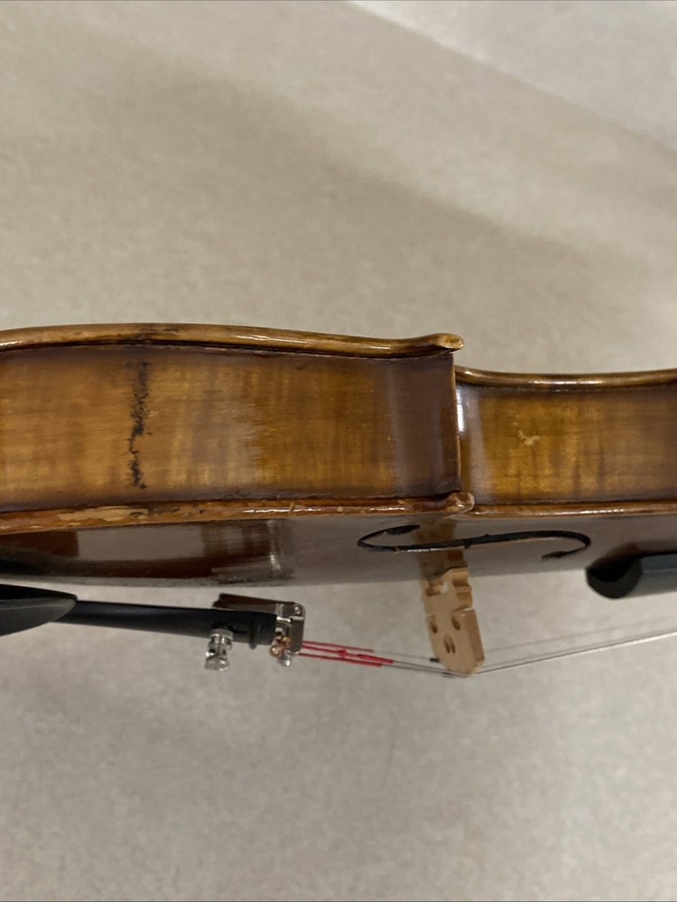 Antonius Stradivarius cremonensis violin