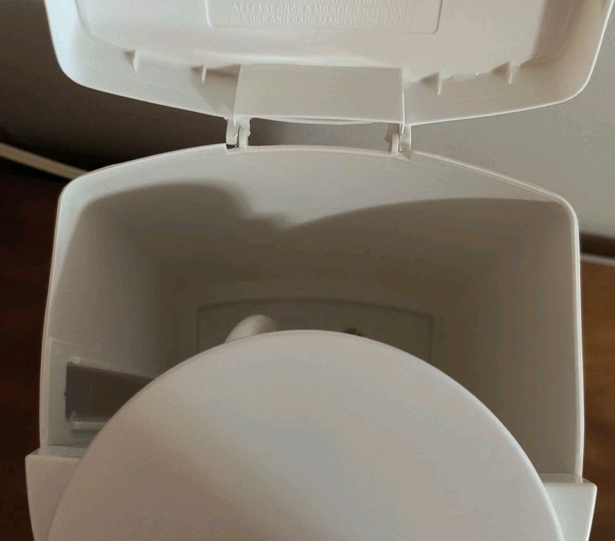 Black And Decker VersaBrew Coffee Maker 12 Cup Works Tested