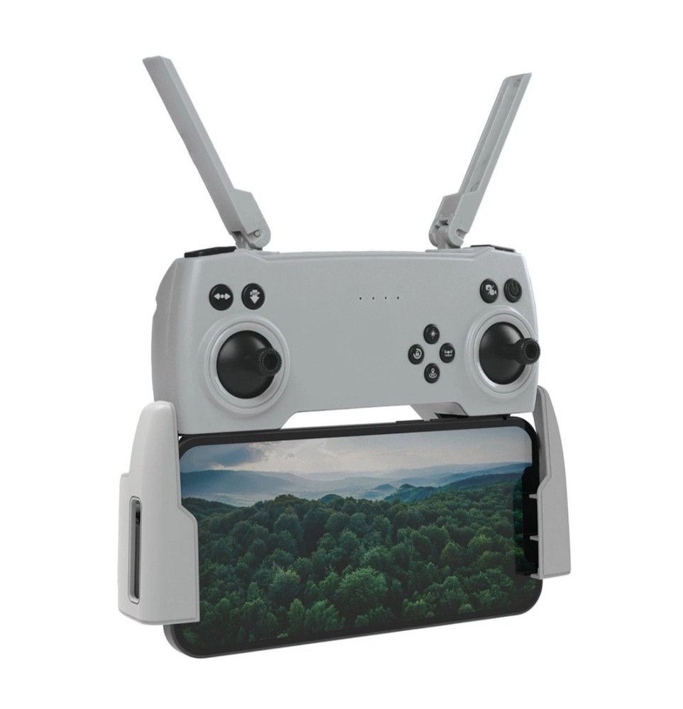 Beam Storm Scout Foldable Hovering Video Drone