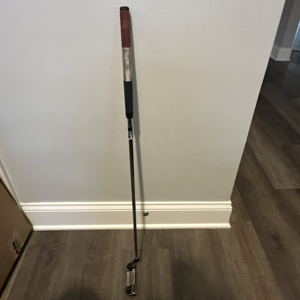 Never Compromise Z/I Beta 32.5” Putter