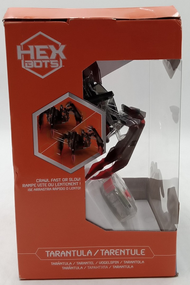 HEXBots Remote Control Tarantula