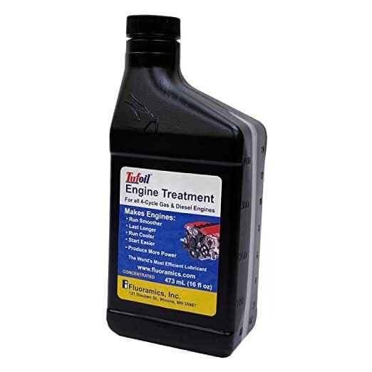 Fluoramics'  for Engines Engine Treatment () 16 oz. Bottle
