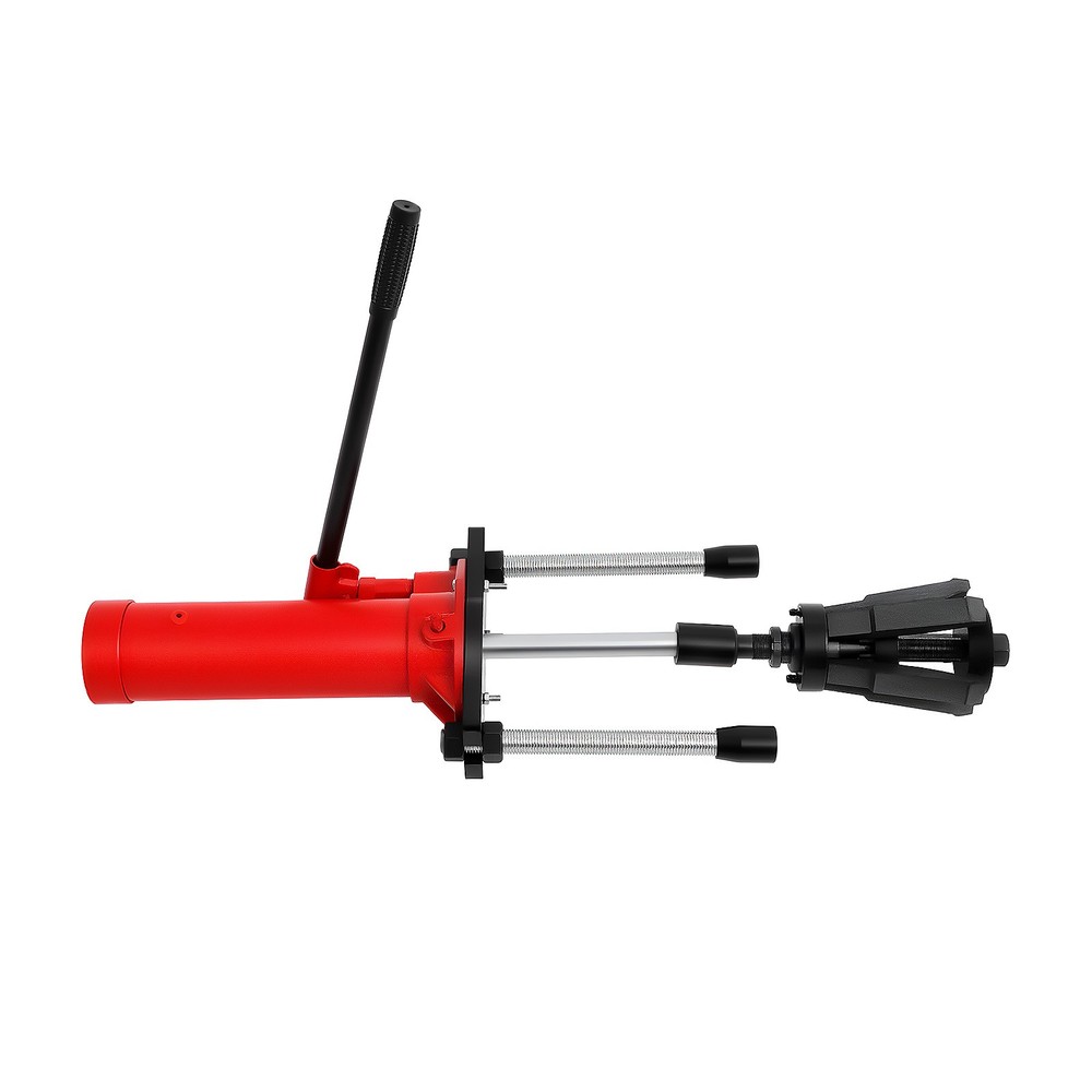 Hydraulic 15T Cylinder Liner Puller Sleeve Remover Tool For 80-140 mm Engine