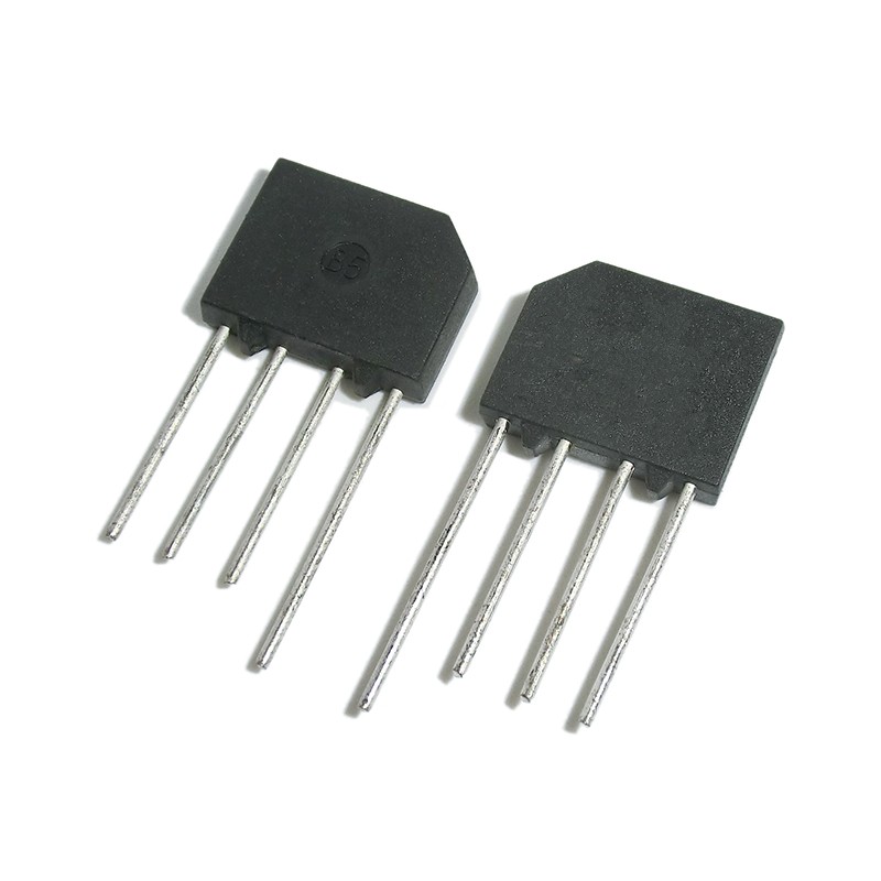 1PCS GBL205 DIP4