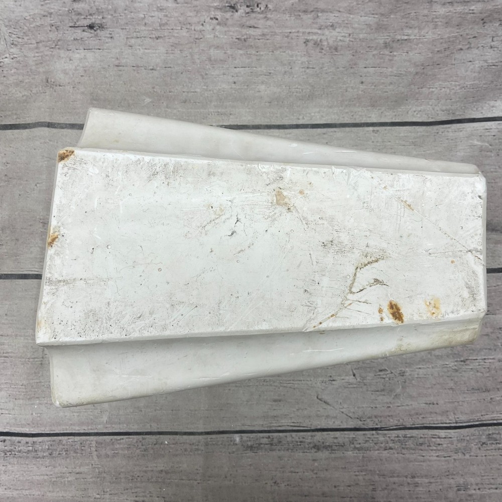 Unbranded Ceramic Casting Mold Mother Mary #60