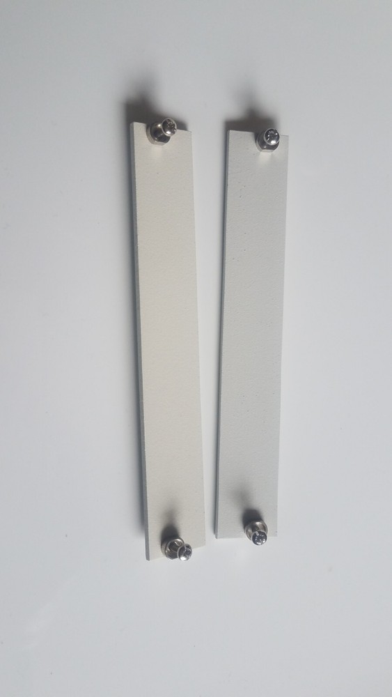 NI PXI filler panel 185365-01