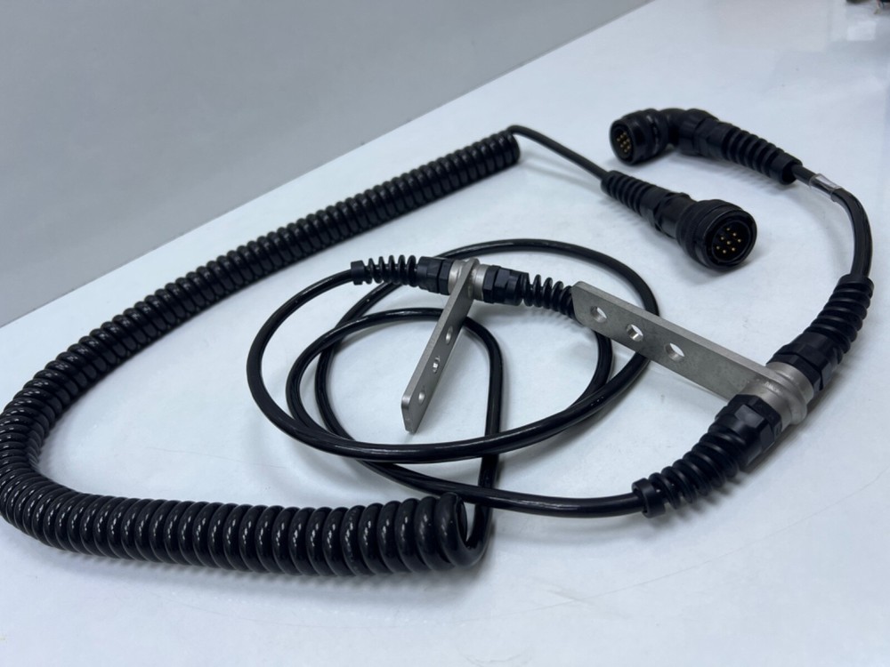 Topcon 1559056 Cable for 3D Machine Control GPS