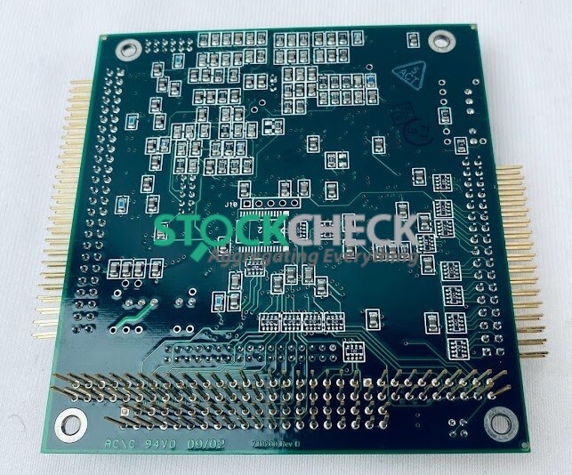 Diamond Systems DMM-32-AT PC/104 Analog I/O Module