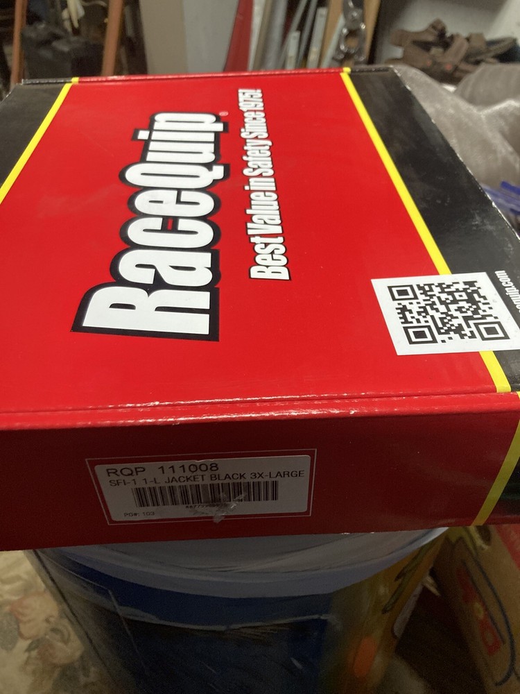 Racequip RQP 111008