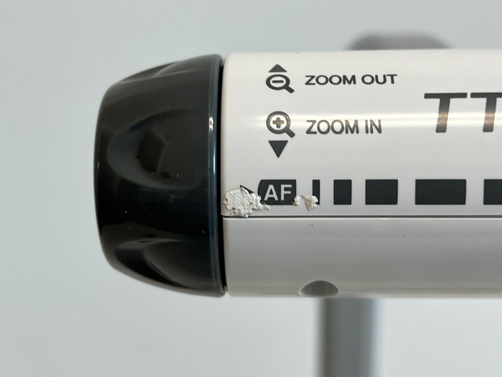 ELMO TT-12 Document Camera - No Power Supply Included