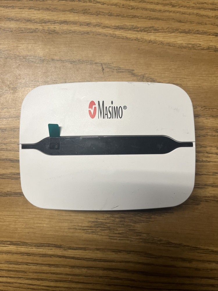 MASIMO ISIRONA Connectivity Hub