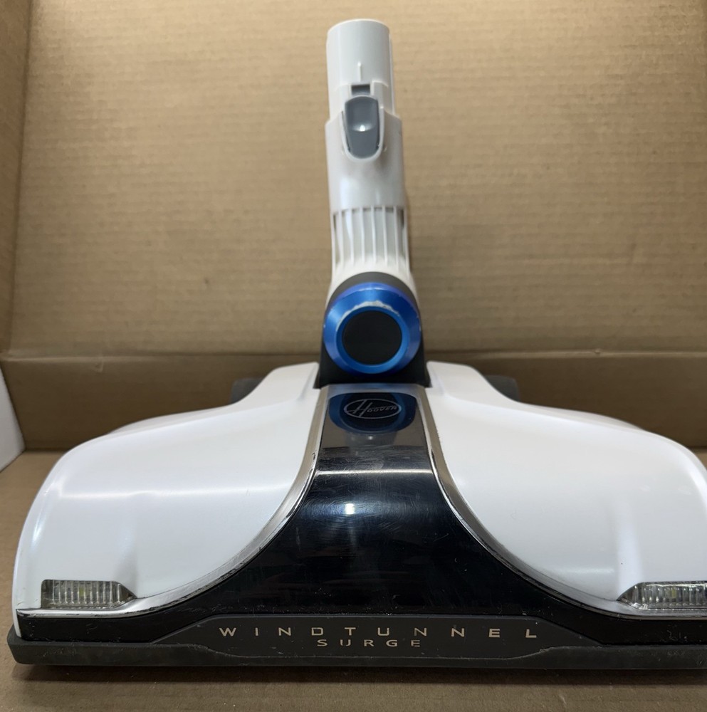 Hoover React Power Head with Brush, For Hoover React Windtunnel Surge BH53210