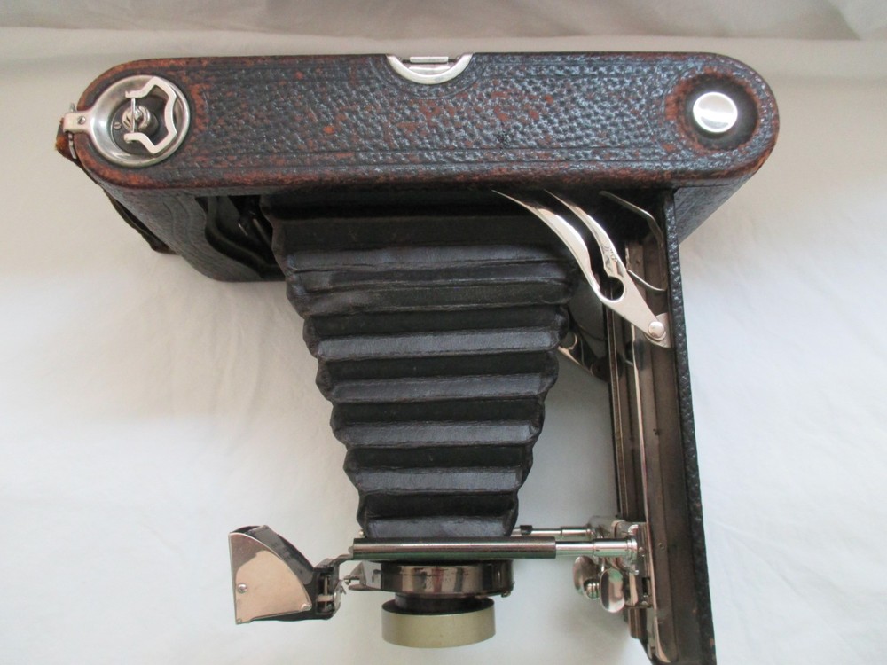 Kodak Foldable Brownie