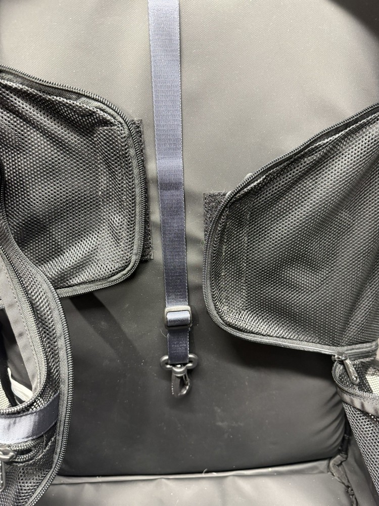 TIMBUK2 MUTTMOVER LIGHT PET CARRIER BACKPACK Large