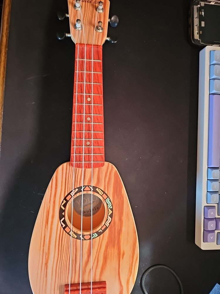 Ukulele