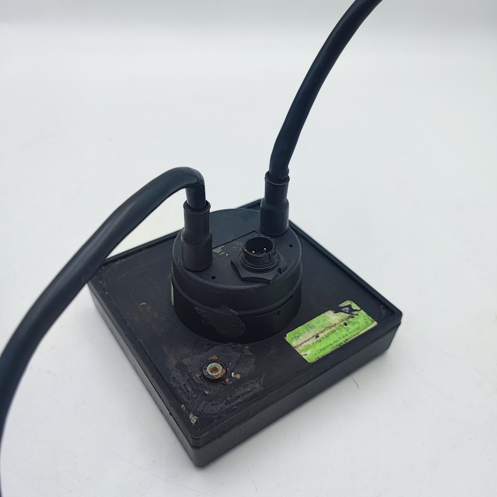 B&G Network PILOT Autopilot Control Head Unit f/ ACP 1 & 2 Computer Hydra Hercu