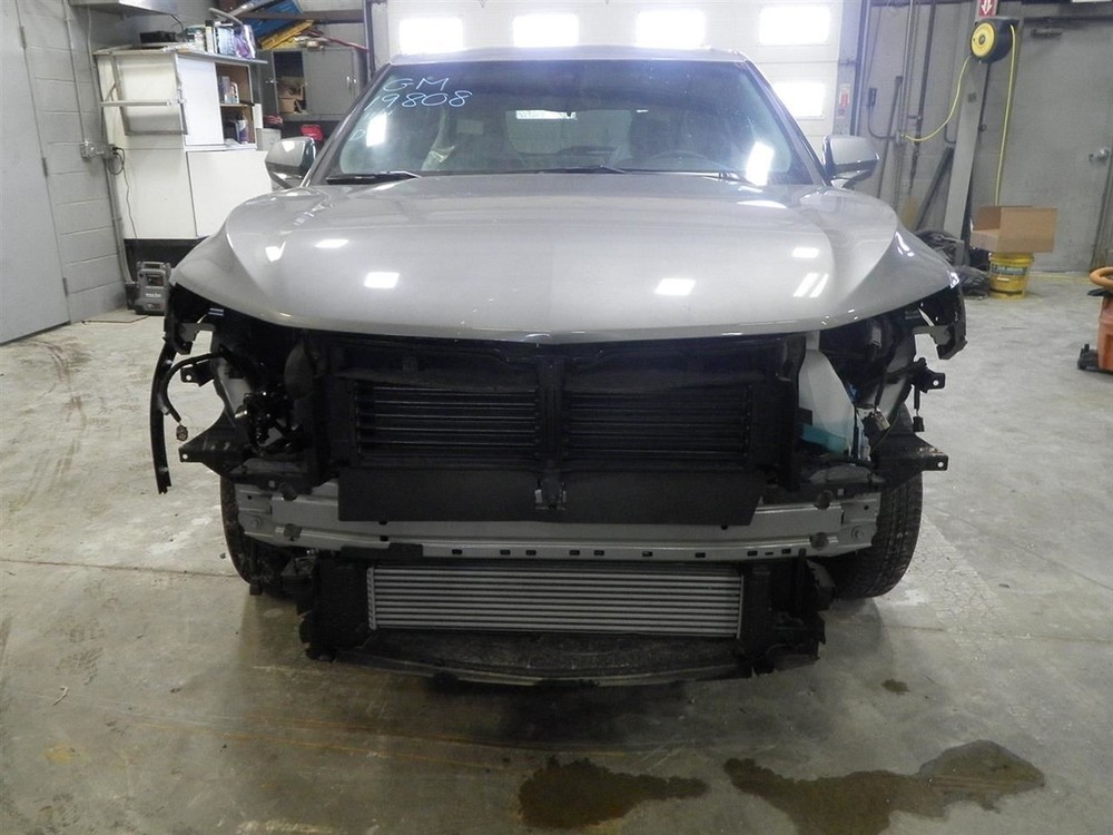 Air Shutter 2.0L Fits 22-25 BLAZER