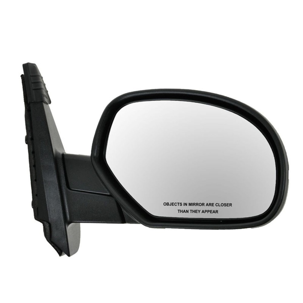 Side Mirror Set For 2007-2013 Chevrolet Silverado GMC Sierra