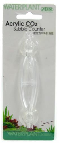 ISTA MINI CO2 BUBBLE COUNTER