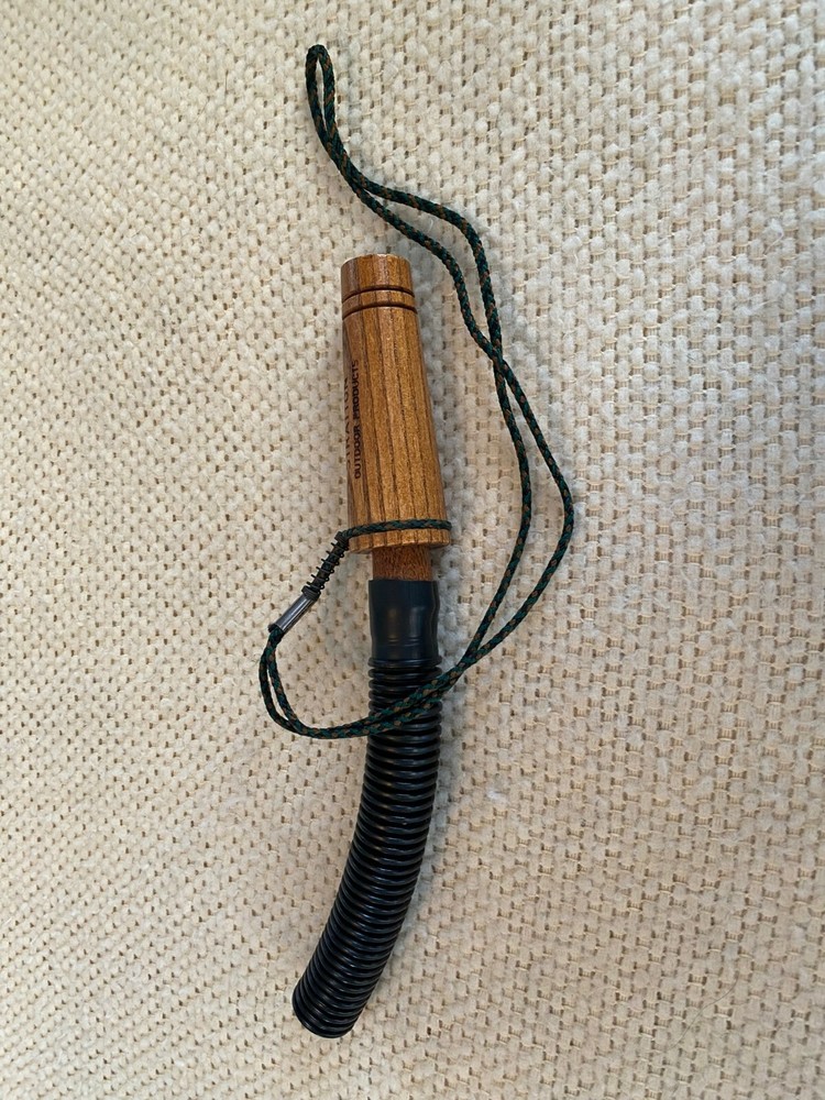 Stratton Outdoor Products Grunt Call