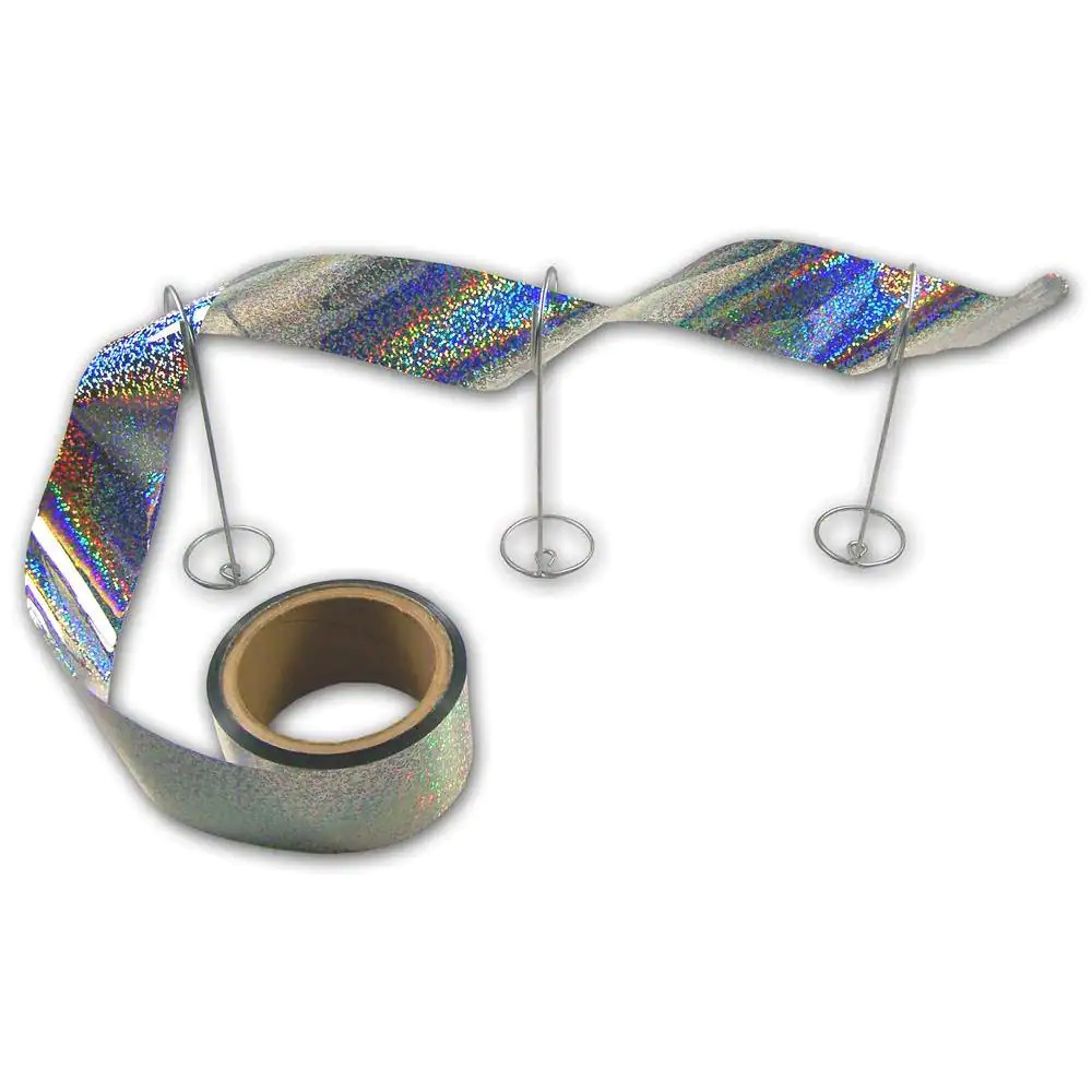 Irri-Tape Bird Repellent Ribbon