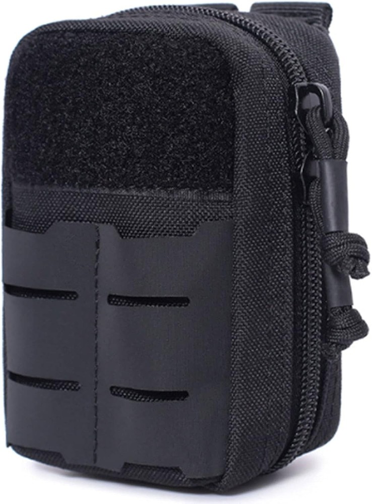 Upgrade Small Molle Pouches Tactical Multi-Purpose EDC Utility Duty Green