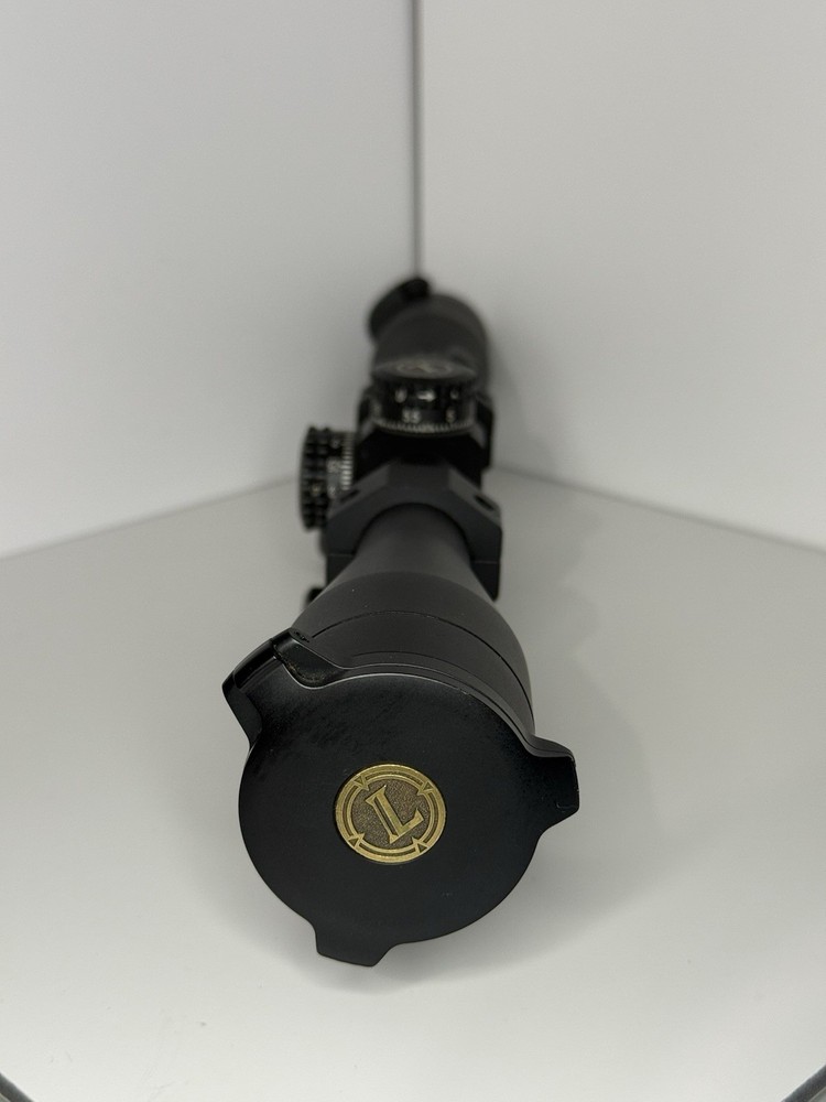 Leupold Mark AR 3-9x40 Rifle Scope
