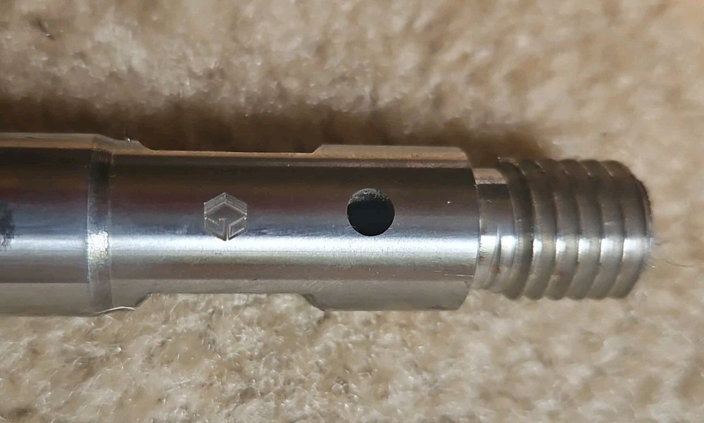 Genuine Graco 223-603 223603 PISTON ROD