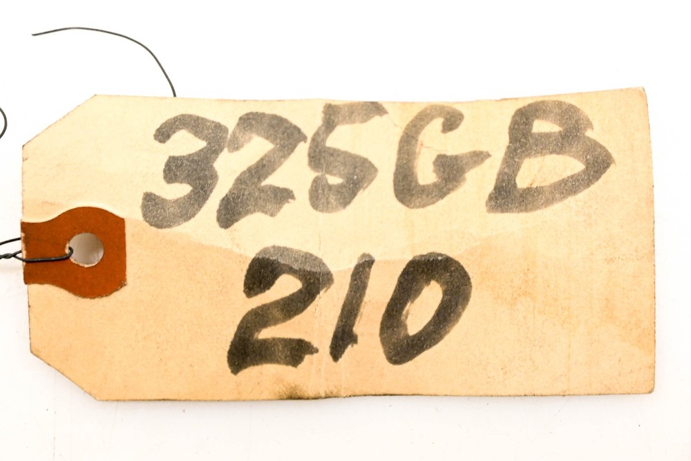 Mack 325GB210 Coupling NOS