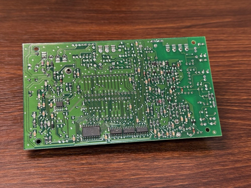 DSC ES 4580 Board Escort