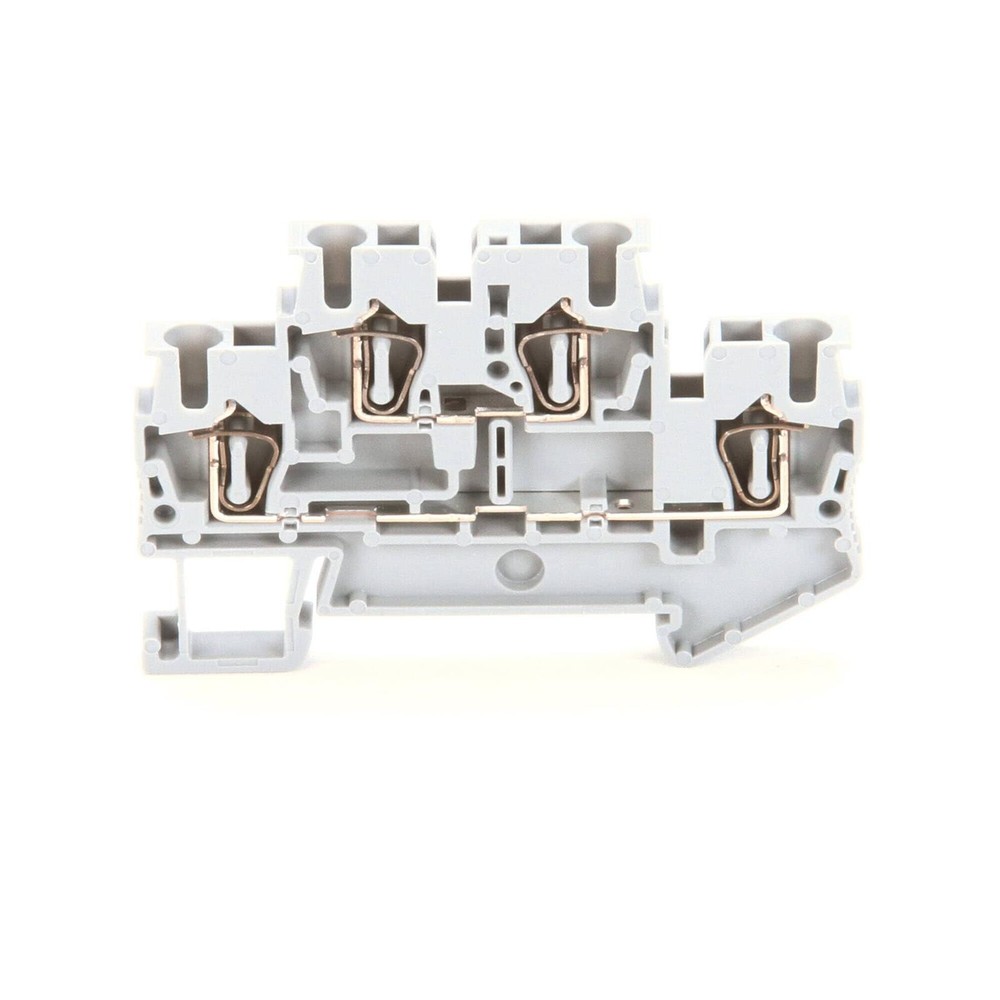 TERMINAL, DOUBLE STTB 2.5 114517 - Genuine OEM Replacement Part