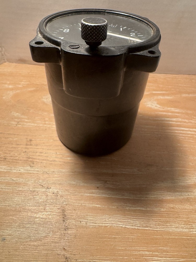 aircraft altimeter Sensitive