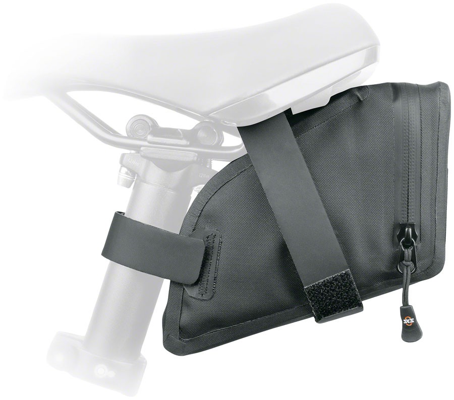SKS Flow Race Saddle Bag - Large, .75L