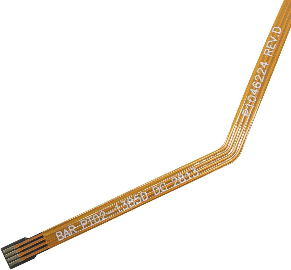 10PCS Bar Sensor Flex Cable Replacement for Zebra QLN420 Mobile Printer P1046224