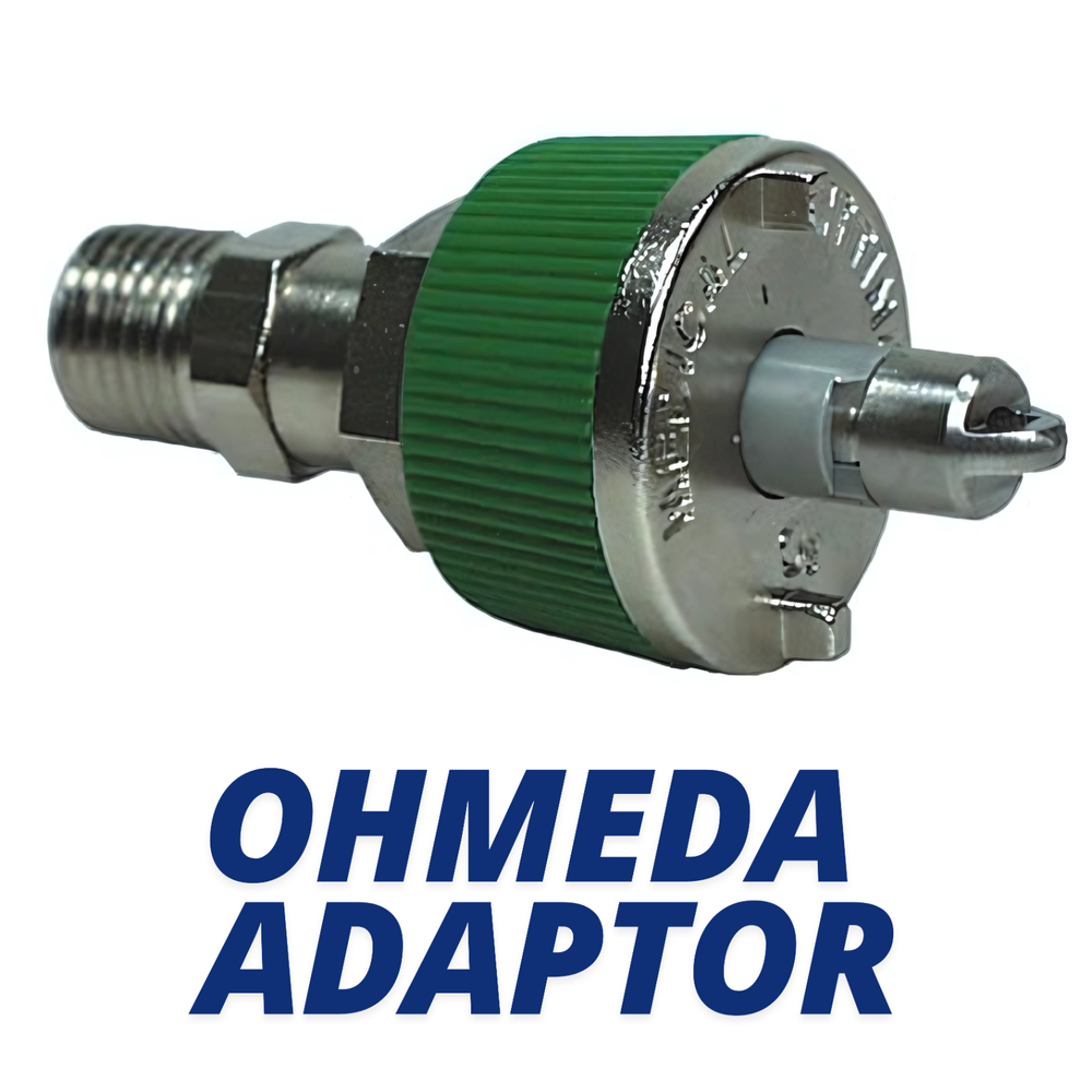 NEW - CUSTOMIZABLE - Air or O2 Hose