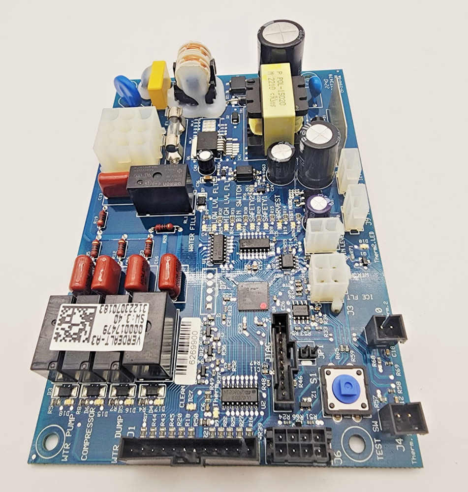 Manitowoc 000017479 Open IB