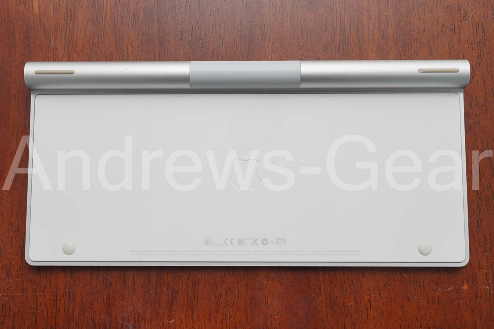 Apple Wireless Keyboard for Pro Macbook A1314 #2