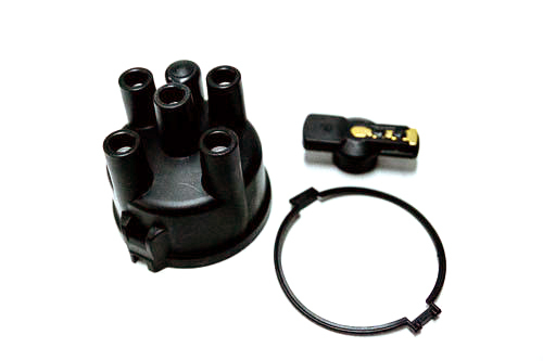 PERTRONIX SA-200 DISTRIBUTOR CAP AND ROTOR ELECTRONIC IGNITION DISTRIBUTOR