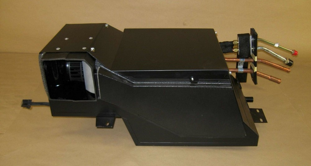 New 747064 Bergstrom Climate Unit