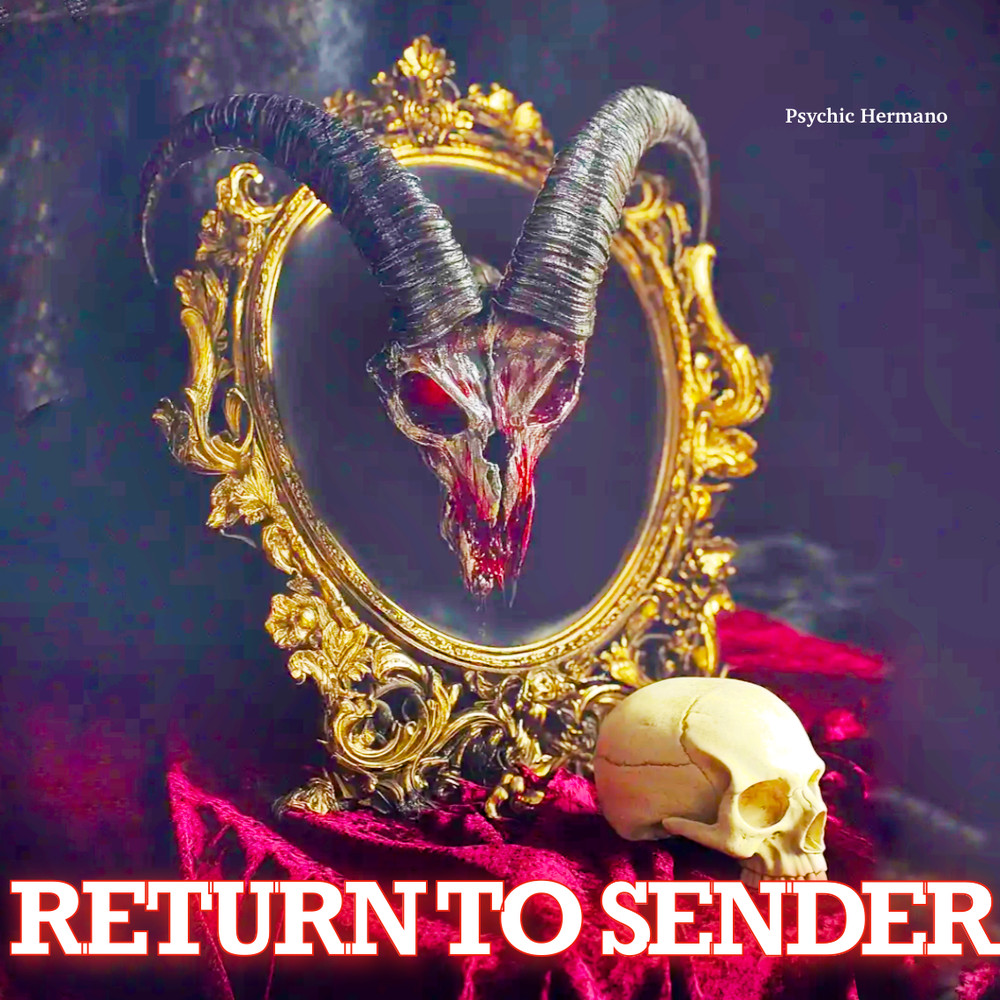 Demonic Return to Sender Hex Spell - Black Magic