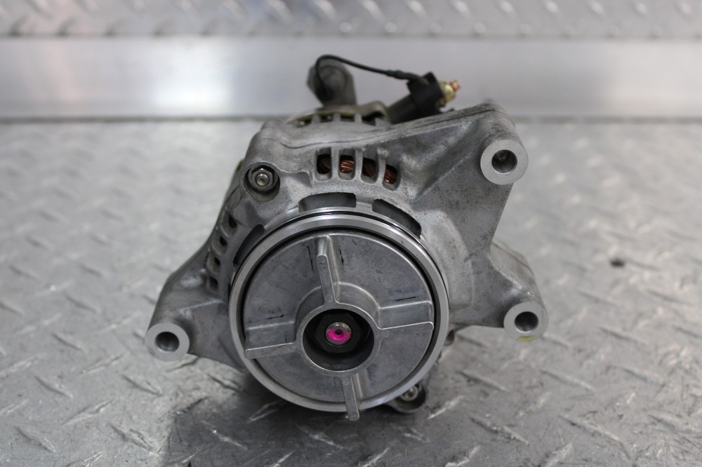 2008 BMW K1200S ENGINE MOTOR GENERATOR ALTERNATOR