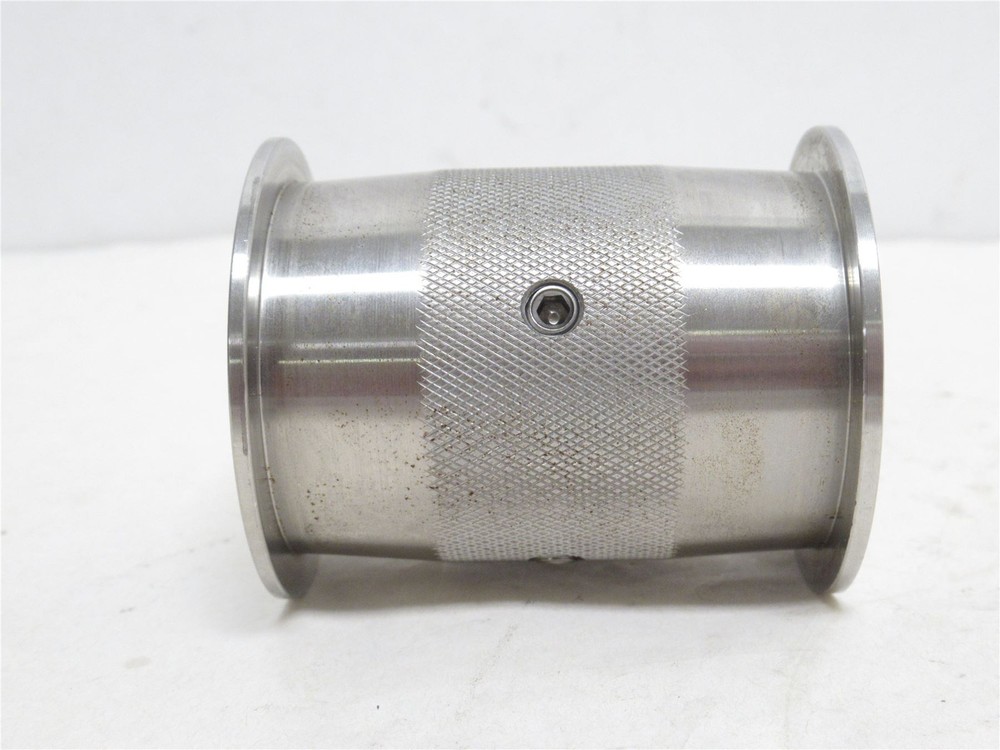 240164 New-No Box; Ossid 4444832 Drive Pull; SS; 20mmID