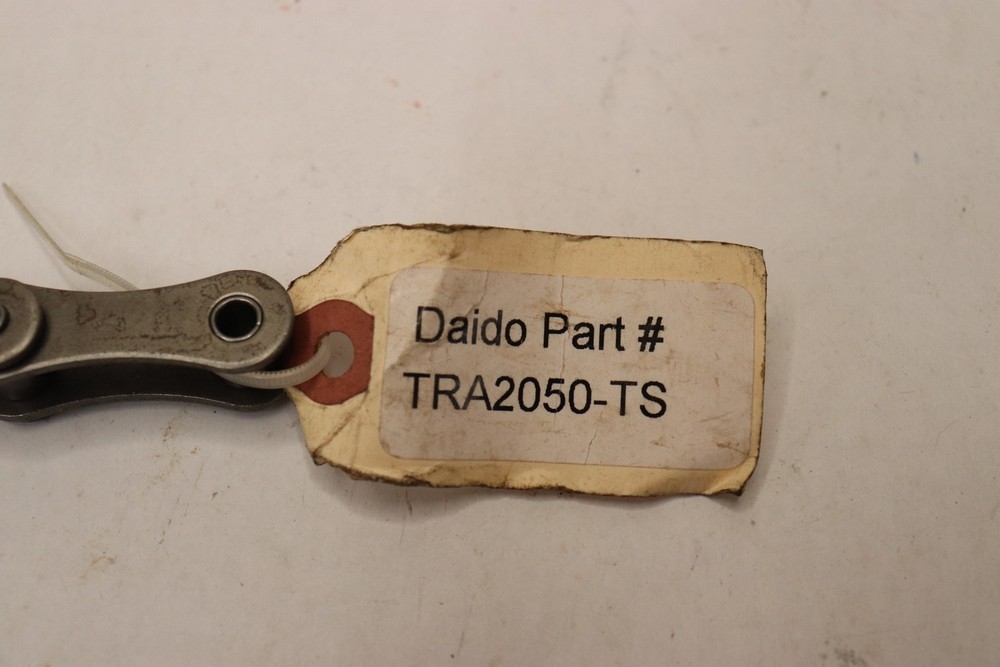 TSC Chain Link 5 TRA2050-TS