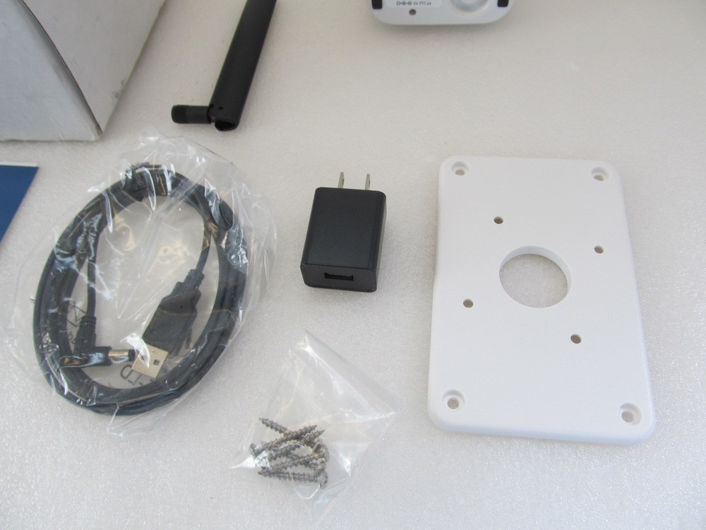 Alert Labs Sensor Relay ALF-000046 New, Open Box