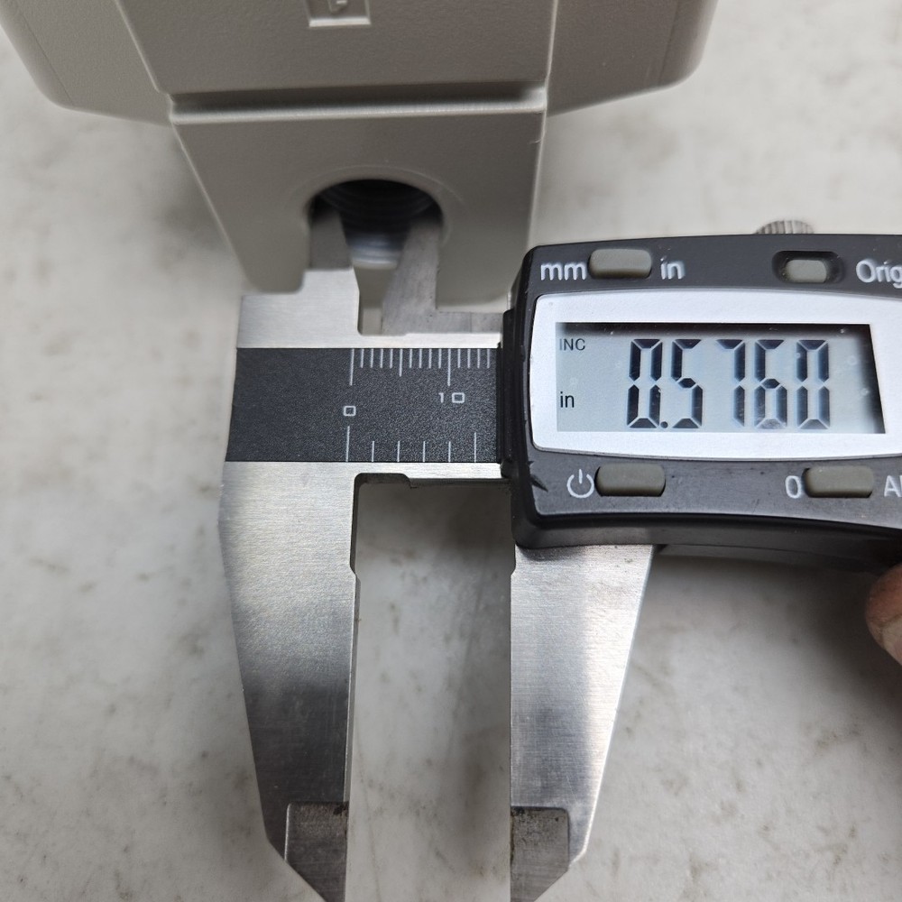 Smc AF40-03D-A Pneumatic Filter 1.0 MPa Max New